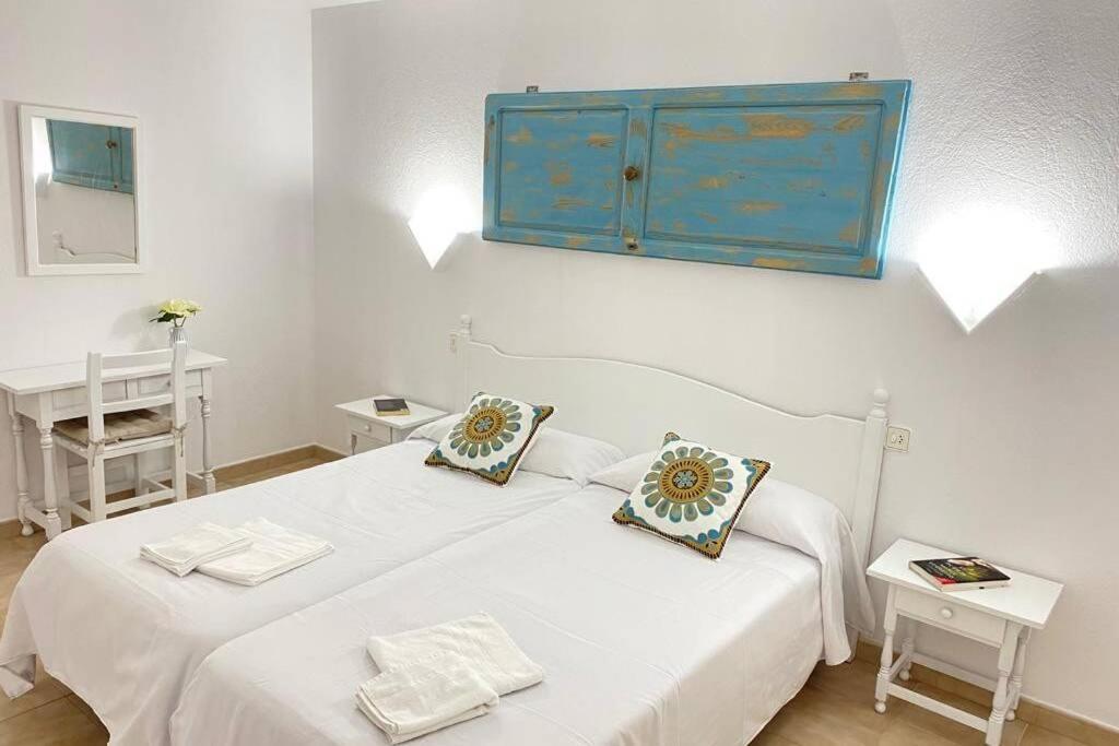 칼라엔블레인즈 Puertas Al Mar 아파트 외부 사진