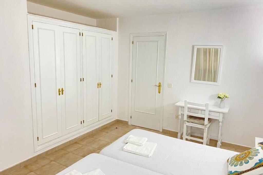 칼라엔블레인즈 Puertas Al Mar 아파트 외부 사진